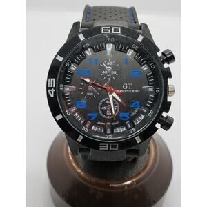 GT Men's Watch